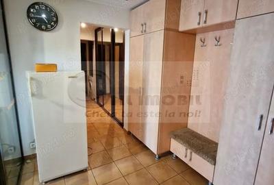 Apartament 3 camere  Alexandru cel Bun - 450 euro - 4