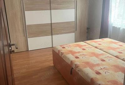 Apartament cu 2 camere decomandat în Florești - 4