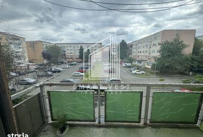 Apartament cu 3 camere decomandat în Micro 17 - 15