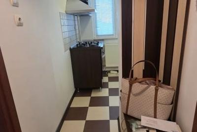 Inchiriere garsoniera Pantelimon Mega Mall - 14