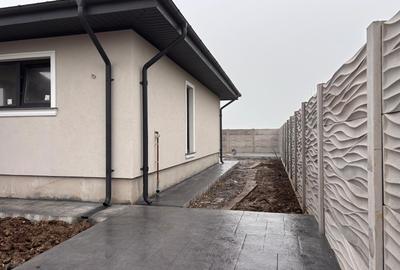 Casă individuală cu 3 camere cu Teren 375 Mp în Berceni - 3