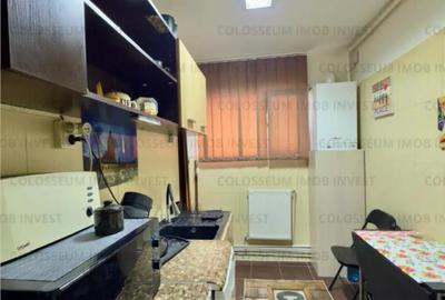 Apartament cu 2 camere decomandat în Astra - 6
