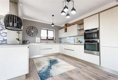 Casă individuală cu 5 camere cu Teren 920 Mp în Simeria - 2