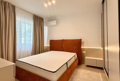 Apartament cu 2 camere decomandat, mobilat în Pipera - 14