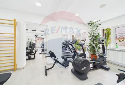 Proprietate specială, de 608 mp, în Mogoșoaia - 22