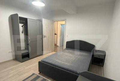 Apartament 3 camere, 60 mp, complex Maurer Residence - 1