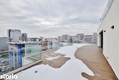 Apartament cu 5 camere în Gara de Nord - 14