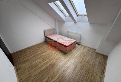 Nou! Ap. 2 cam., S=53 mp, mansarda, zona Eugen Ionescu! - 5