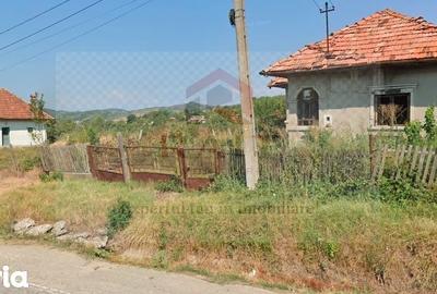 Teren de 1683 mp, în Tigveni - 3