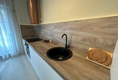 Apartament 2 camere Isho - 7