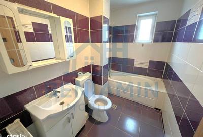 Apartament cu 3 camere în Central - 1