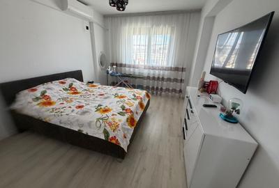 Apartament cu 3 camere decomandat, mobilat în Central - 13