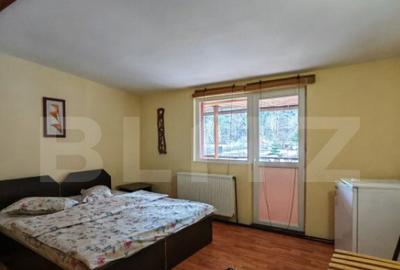 Casă cu 7 camere cu Teren 3800 Mp în Glăjărie - 10