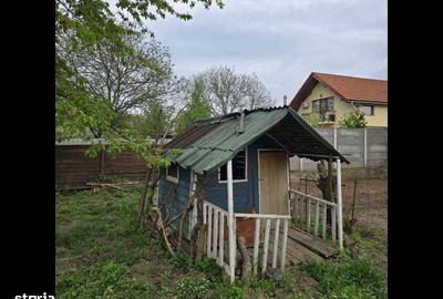 Casă cu 4 camere în Central - 16