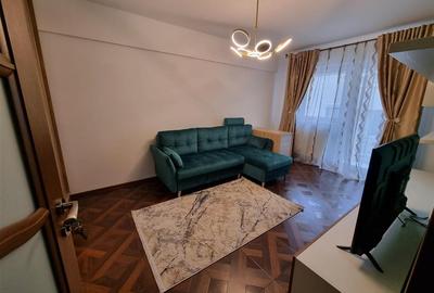 Apartament cu 2 camere decomandat în Galata - 2