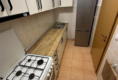 Apartament cu 2 camere semidecomandat în Central - 6