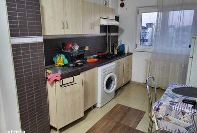 Apartament cu 2 camere, mobilat în Unirii - 7