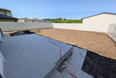 Casa 4 Camere 147mp | 0 Comision | teren 500mp | Corbeanca Petresti Ghioceilor - 9