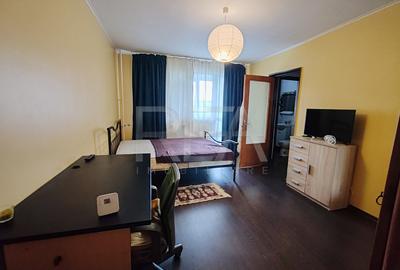 Apartament 3 camere cu centrala/ Drumul Taberei - 2
