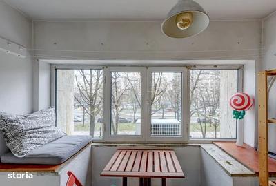 Apartament 2 Camere-65 mp /Metrou  Unirii / PET FIRENDLY - 8