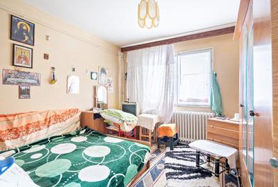 Apartament 3 camere mobilat & utilat, 67 mp, Zona Stadion – Bârlad - 2