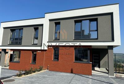 Casa tip duplex cu panorama deosebita!  Constructie premium! - 2