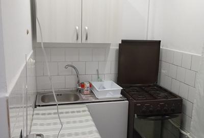 Curtea de Arges Garsoniera inchiriere - Cartier Ivancea - 1