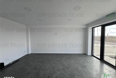 Spațiu comercial, de 517 mp, în Dragomirești-Deal - 4
