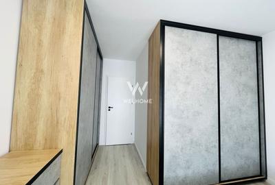 Apartament cu 3 camere decomandat în Hipodrom 3 - 9