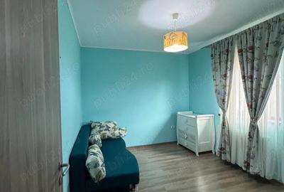 Casă cu Teren 350 Mp în Șag - 9