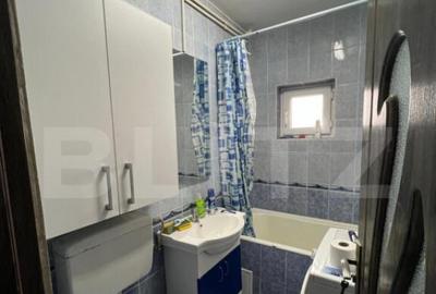 Apartament cu 2 camere, balcon ?i pivni?a | Zona Gheorghe - 3