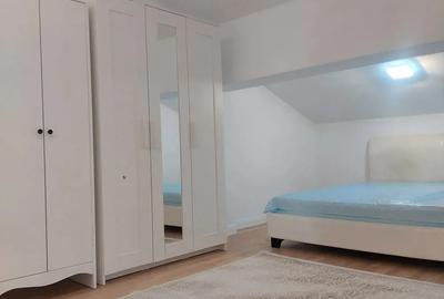 Ap. 2 Camere Sos Chitilei Pod Constanta Bucurestii Noi - 4