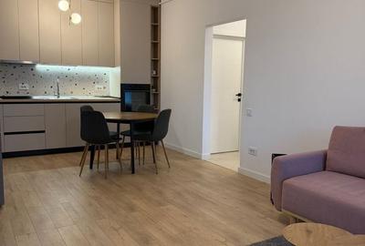 Apartament cu 2 camere decomandat în Vest - 8