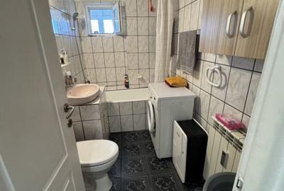 Apartament 3 camere, etaj 10, Republicii - 4