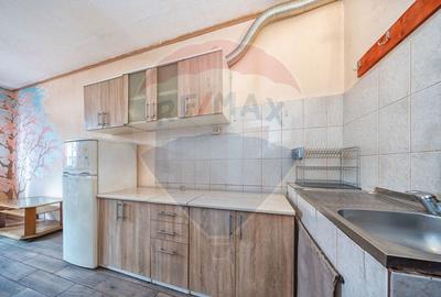 Garsonieră semidecomandată, mobilată în Astra - 6