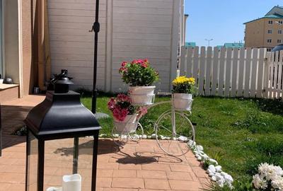 Apartament cu 2 camere în Tunari