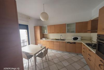 Arcul de Triumf inchiriere apartament spectaculos Arcul de Triumf inchiriere apartament spectaculos - 4