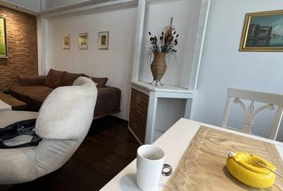 Duplex cu 4 camere cu Teren 110 Mp în Central - 1