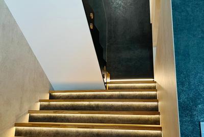 Herastrau - Sos. Nordului - 4 camere Duplex Herastrau - Sos. Nordului - 4 camere Duplex - 6