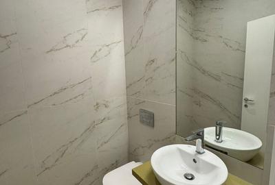 Apartament cu 4 camere în Ștefan cel Mare - 13
