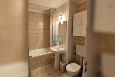 Apartament cu 3 camere decomandat, mobilat în Zorilor - 6