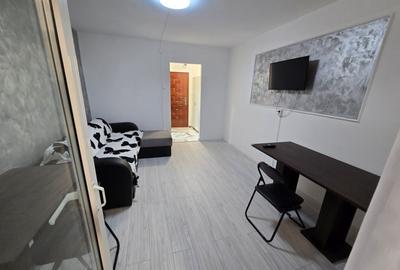 Garsoniera, Zona Bere, Mobilata si Utilata - 2