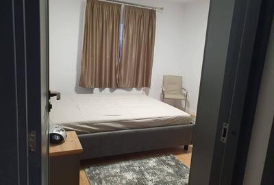 Apartament cu 2 camere în Gara Mare - 9