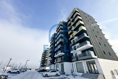 SouthSide - 2 Camere Modern cu balcon si parcare pe termen lung - 15