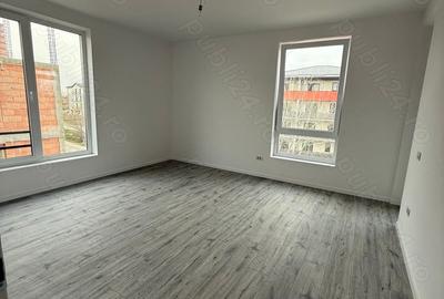 Apartament cu 2 camere în Braytim - 10