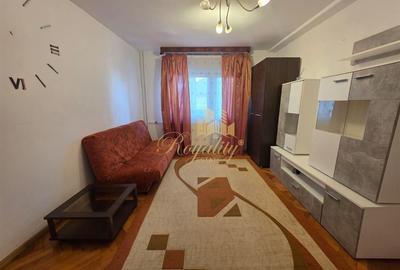 Apartament 1 camera ETAJUL 1, bloc de apartamente - Zona Sagului - 2