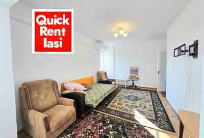 Ultracentral Bulevardul Stefan Cel Mare Vedere Palat Apartament 2Camere - 8