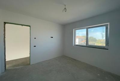 Duplex cu 4 camere cu Teren 275 Mp în Urseni - 4