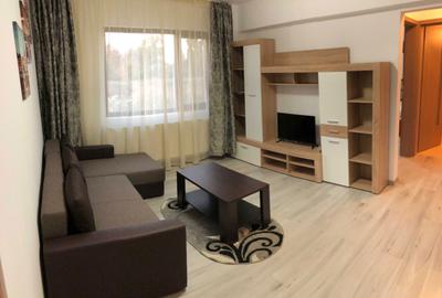 Apartament cu 2 camere în Bucium - 7