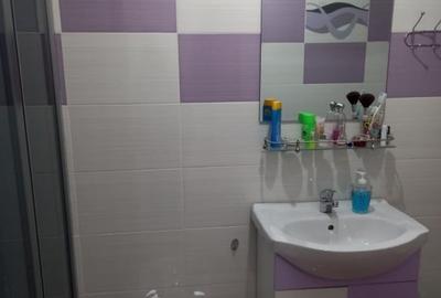 Apartament cu 2 camere semidecomandat, mobilat în 2 Moldoveni - 16
